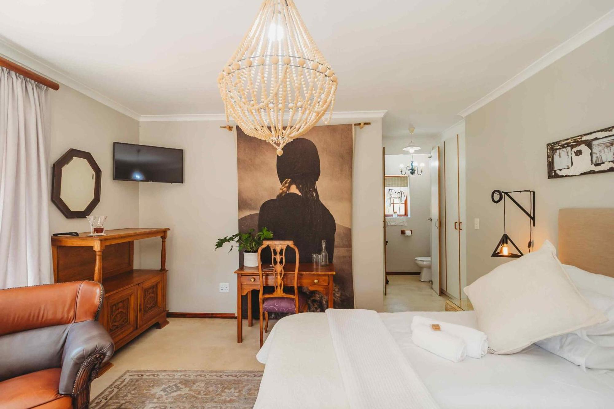 Atello Guesthouse George Eksteriør billede